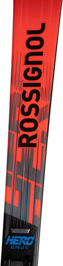 Skis hero elite lt ti + nx 12 Rossignol