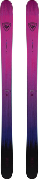 Skis sender free 100 open Rossignol