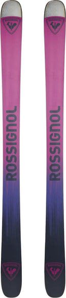 Skis sender free 100 open Rossignol