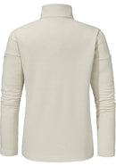 Veste polaire CIRC Style Smue femme Schöffel naturel (dos)