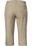 Pantacourt Style Chavuma femme Schöffel beige (dos)