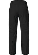 Pantalon de ski Style Skayra femme Schöffel noir (dos)
