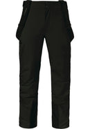 Pantalon de ski Style Pine homme Schöffel noir (face)