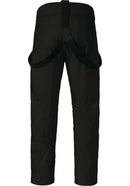 Pantalon de ski Style Pine homme Schöffel noir (dos)