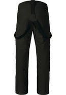 Pantalon de ski Style Mountet homme Schöffel noir (dos)