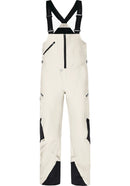Pantalon 3 couches Style Lufeld homme Schöffel naturel (face)