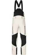 Pantalon 3 couches Style Lufeld homme Schöffel naturel (dos)