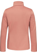 Veste polaire Style Pine femme Schöffel rose (dos)