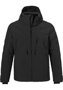 Veste de ski Radiana homme Schöffel noir (face)