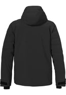 Veste de ski Radiana homme Schöffel noir (dos)