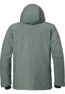 Veste de ski Style Skuta homme Schöffel gris (dos)