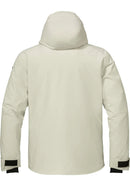 Veste de ski Style Lumineo homme Schöffel naturel (dos)