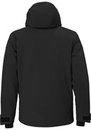 Veste de ski Style Lumineo homme Schöffel noir (dos)