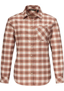 Chemise Style Kleion femme Schöffel rose (face)