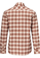Chemise Style Kleion femme Schöffel rose (dos)