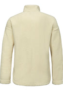 Veste polaire CIRC Style Purga femme Schöffel beige (dos)