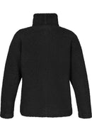 Veste polaire CIRC Style Kalmor femme Schöffel noir (dos)