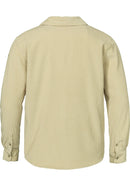 Chemise Style Libereo homme Schöffel beige (dos)