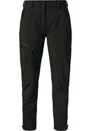 Pantalon Style Cascata femme Schöffel noir (face)
