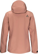 Veste Style Cascata femme Schöffel rose (dos)