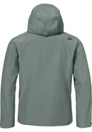 Veste Style Cascata homme Schöffel gris (dos)