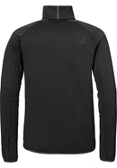 Veste hybride Hy Down Style Cascata homme Schöffel noir (dos)
