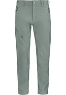 Pantalon Style Cascata homme Schöffel gris (face)