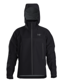 Veste Beta AR homme Arc'teryx, coloris Black, vue de face