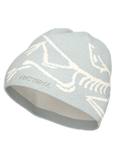 Bonnet Bird Head Arc'teryx, coloris Solitude / Arctic Silk