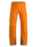 Pantalon Sabre homme Arc'teryx, coloris Blaze, vue de face