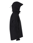 Veste Beta AR homme Arc'teryx, coloris Black, vue de côté