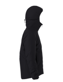 Veste à capuche Atom homme Arc'teryx, coloris Black