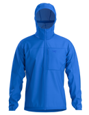 Veste à capuche Squamish homme Arc'teryx, coloris Fluidity, vue de face