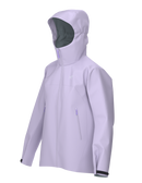Veste Beta femme Arc'teryx, coloris Mallow
