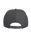 Casquette Bird Trucker Arc'teryx, coloris Black / Cloud, vue de dos