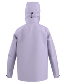 Veste Beta femme Arc'teryx, coloris Mallow