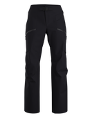 Pantalon Sentinel femme Arc'teryx, coloris Black, vue de face