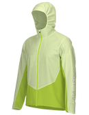 Veste Norvan Windshell homme Arc'teryx, coloris Shincha / Mantis