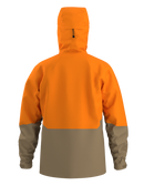 Veste Rush homme Arc'teryx, coloris Blaze / Canvas