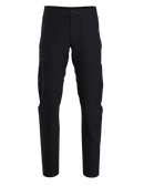 Pantalon Gamma homme Arc'teryx, coloris Black, vue de face