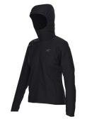 Veste à capuche Atom SL femme Arc'teryx, coloris Black