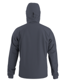 Veste à capuche Proton SL homme Arc'teryx, coloris Dk Stratus / Black Sapphire