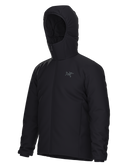 Veste à capuche Atom homme Arc'teryx, coloris Black