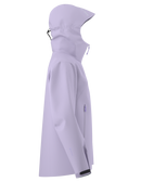 Veste Beta femme Arc'teryx, coloris Mallow