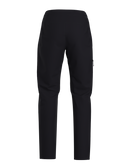 Pantalon Gamma femme Arc'teryx, coloris Black, vue de dos