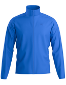 Polaire Kyanite Lightweight homme Arc'teryx, coloris Fluidity, vue de face