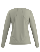 T-shirt Sunna Crew ML femme Arc'teryx, coloris Habitat