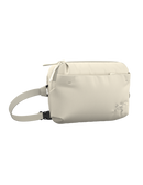 Sacoche Heliad Crossbody Arc'teryx, coloris Sea Salt, vue de dos