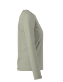 T-shirt Sunna Crew ML femme Arc'teryx, coloris Habitat