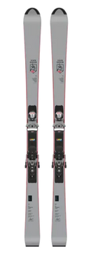 Skis Van Deer SL 165 + fixation Comp 13